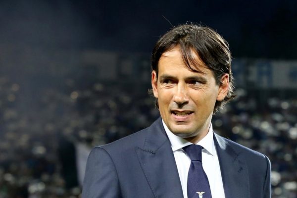 Inzaghi is pleased with the team's performance